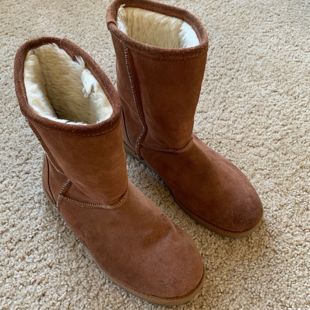 Xhilaration Snow Boots